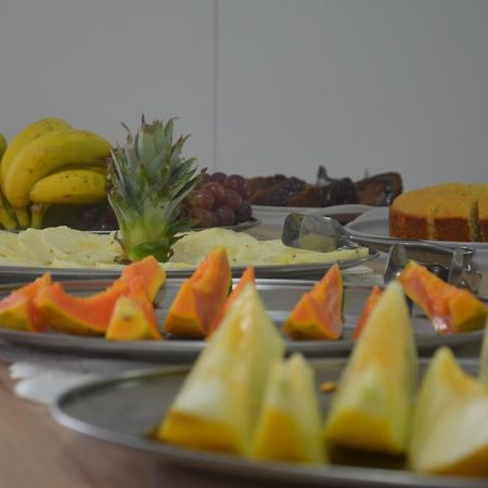 Hotel Bela Vista Iguaracu المظهر الخارجي الصورة