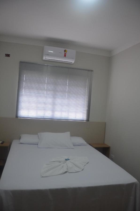 Hotel Bela Vista Iguaracu المظهر الخارجي الصورة